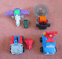 Transformers